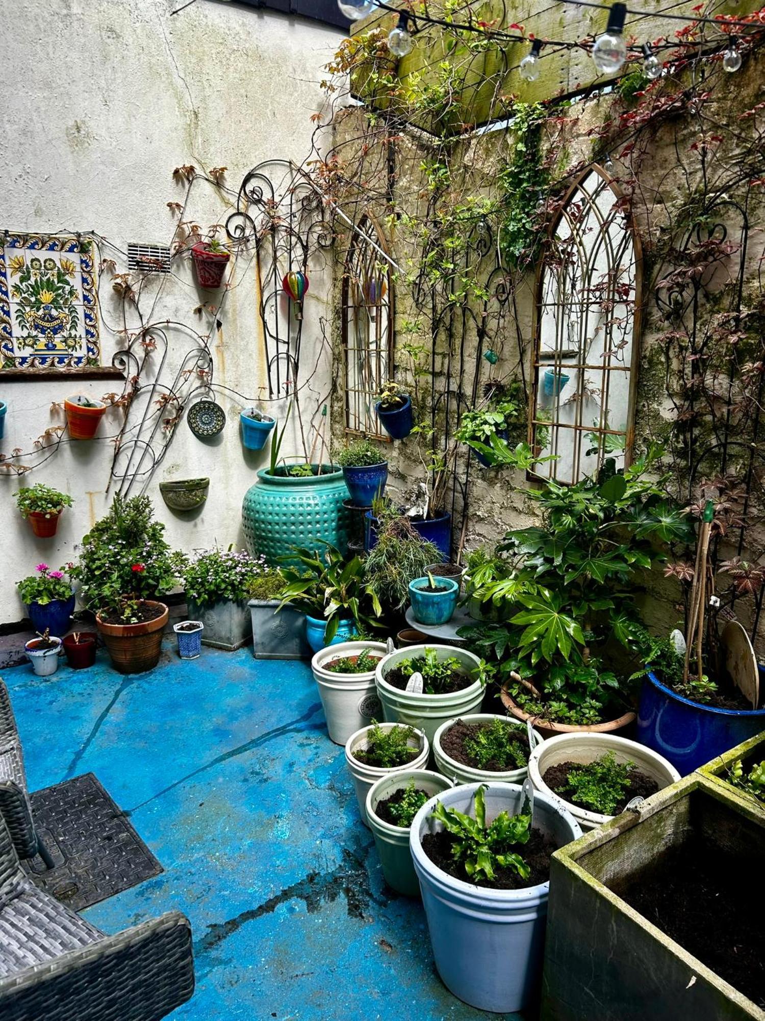 فندق Awel Y Mor بوماريس المظهر الخارجي الصورة